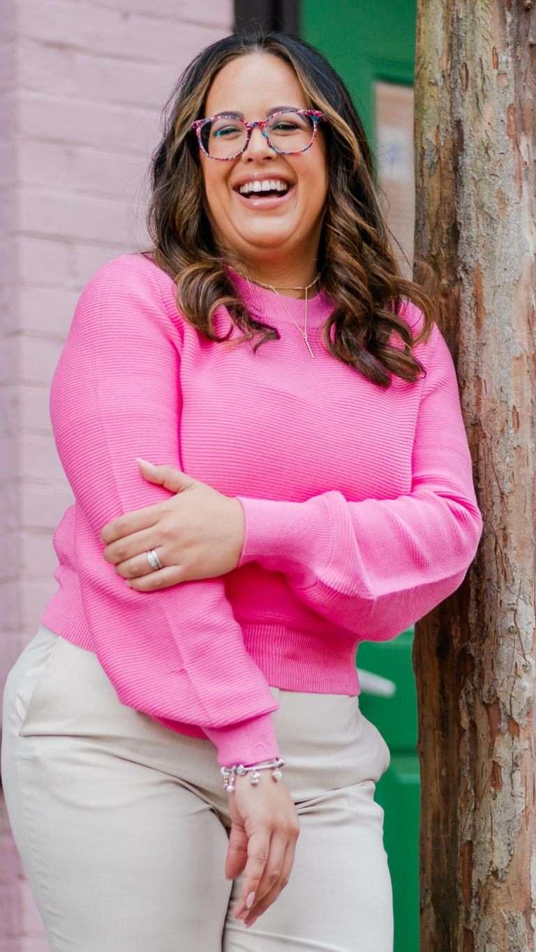 Magdalena Berrios Butterfly Effect Counseling LLC